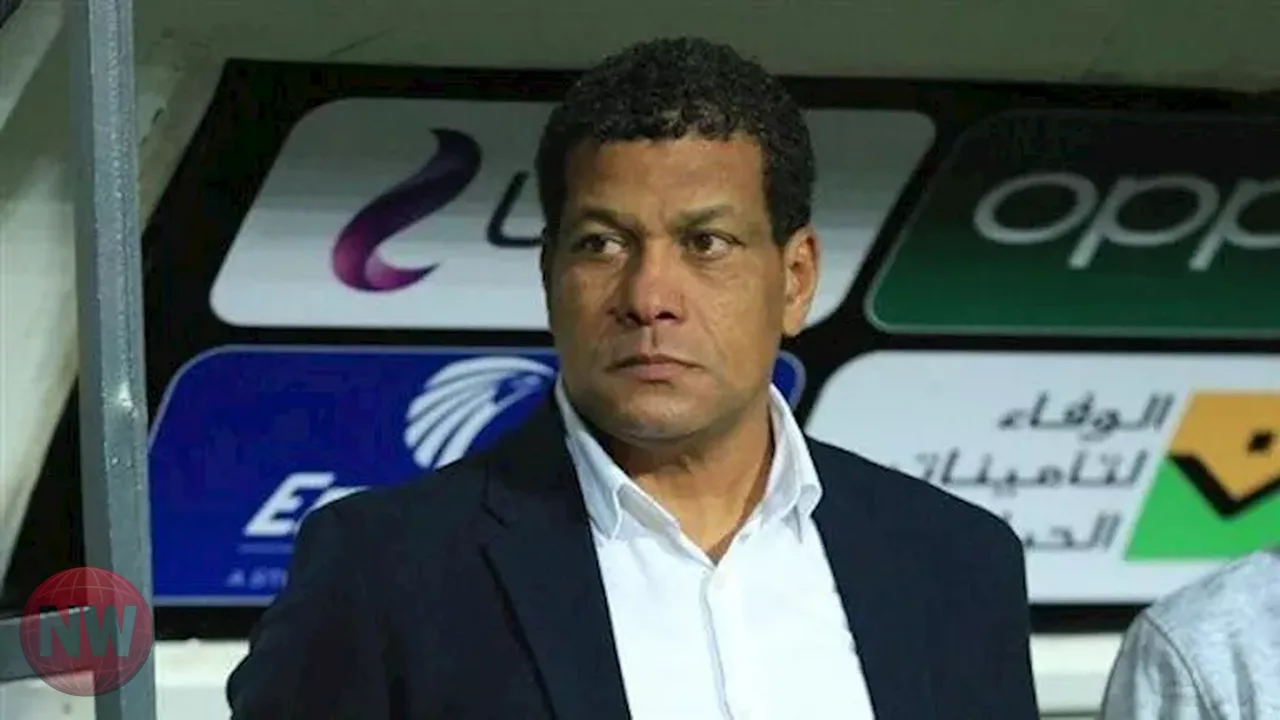 غزل المحلة يؤكد استمرار خطاب وينفي عودة عبد العال