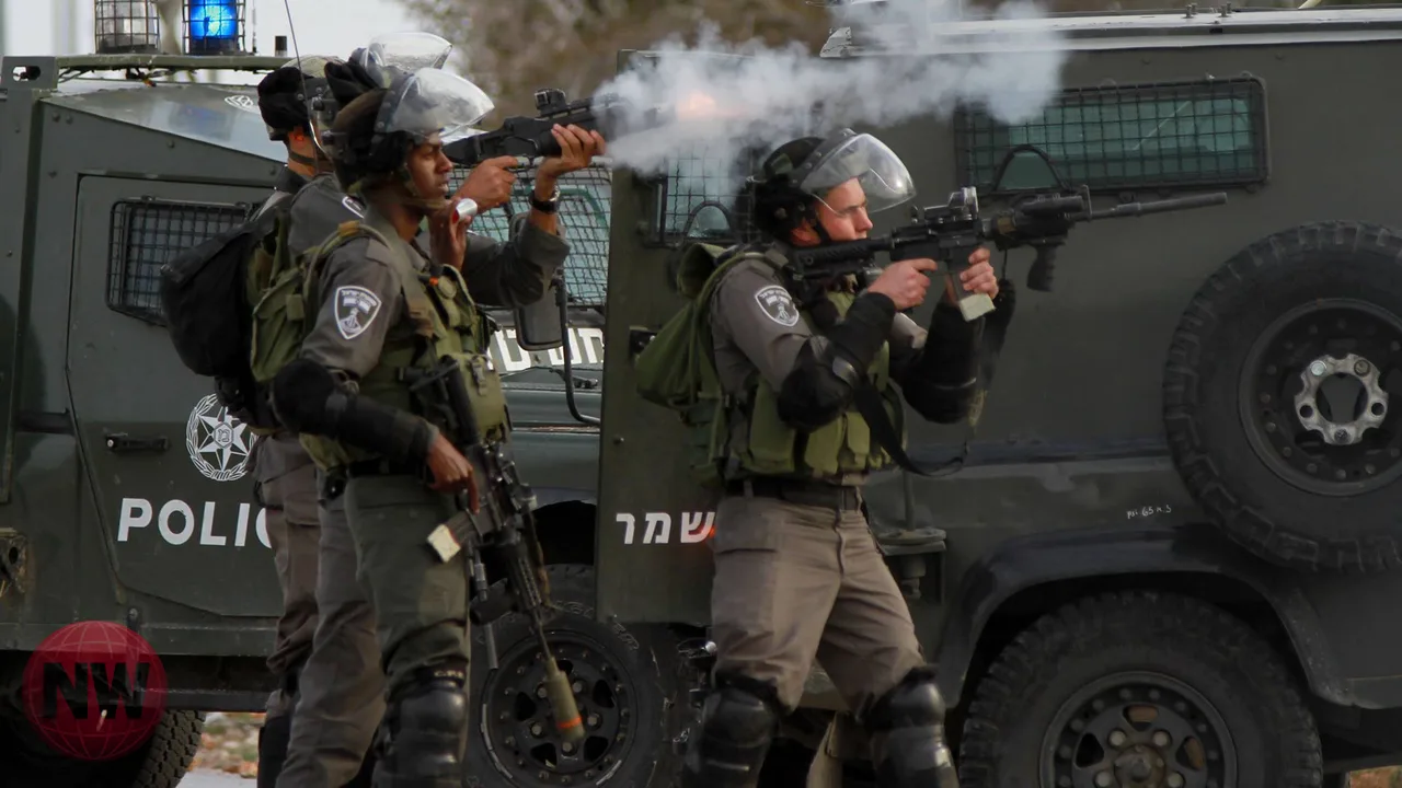 استشهاد فلسطيني في قصف إسرائيلي بخان يونس