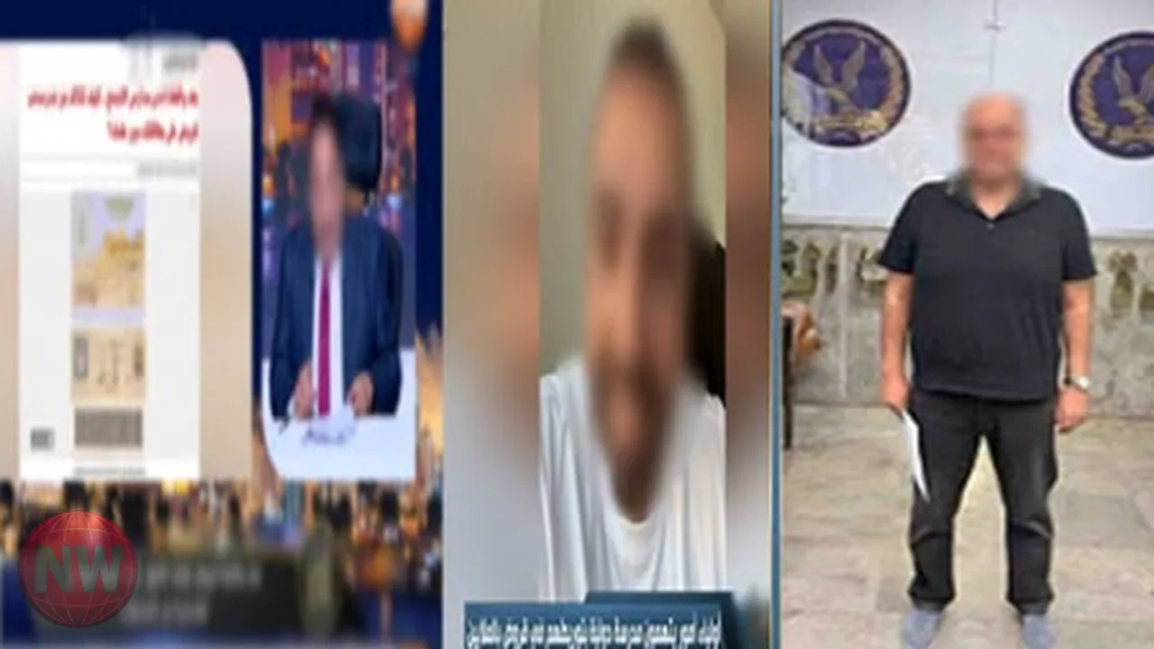 ضبط مالك مدرسة بالتجمع الأول لاستغلال بيانات أولياء الأمور