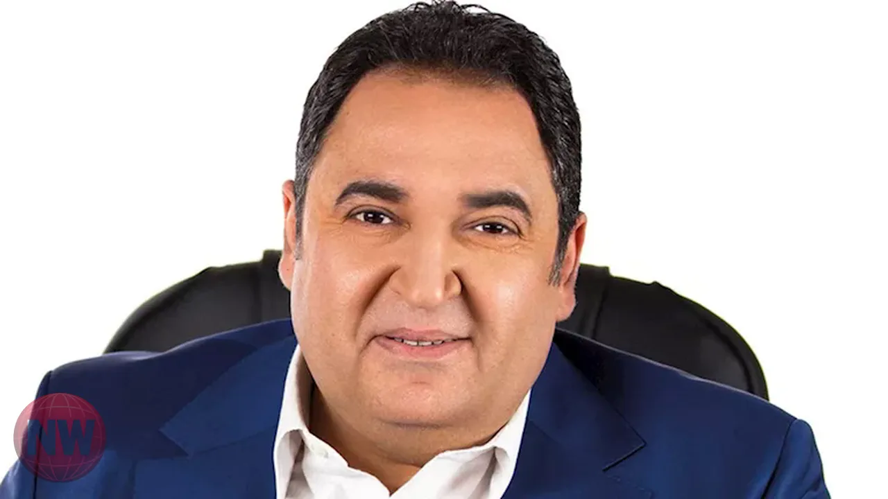 محمد علي خير يدعو لدعم أسر ضحايا حادث الإسماعيلية