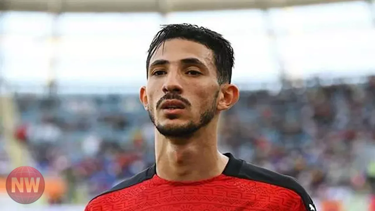 أزمة أحمد فتوح مع جماهير الزمالك وتفاصيل جديدة