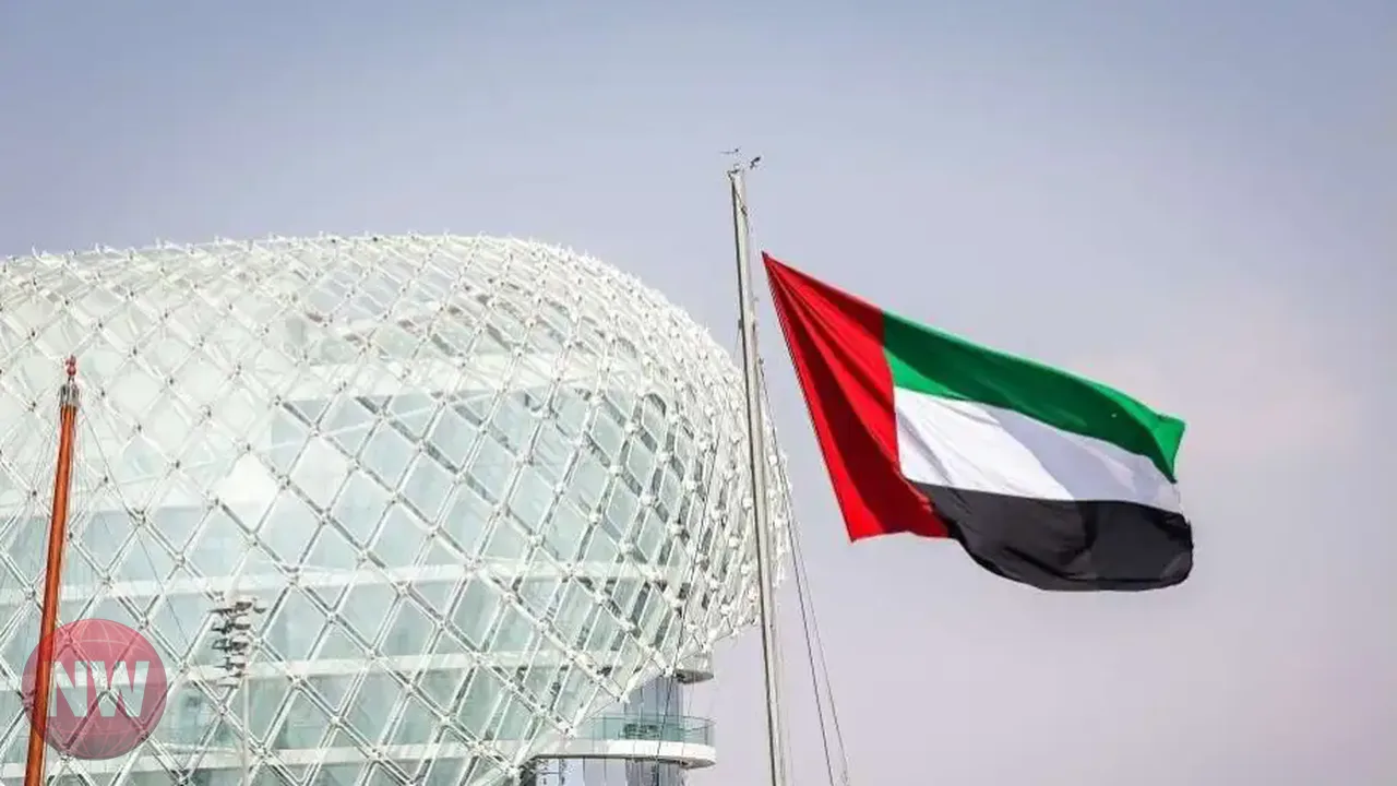 الإمارات تنفي وقف الأنشطة التجارية مع إيران