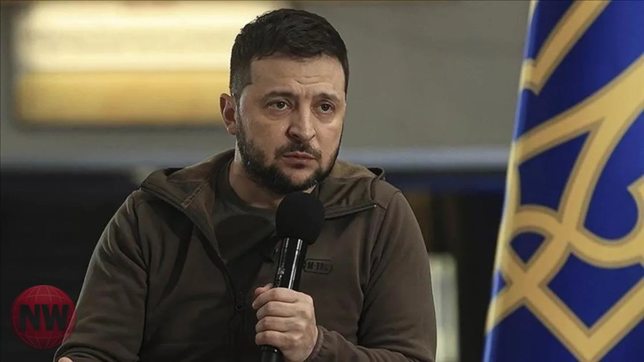 زيلينسكي يبحث مع ترامب تعزيز دفاعات أوكرانيا وإنهاء الحرب