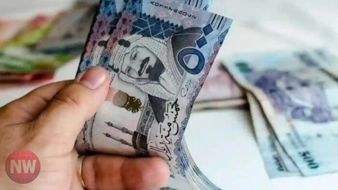 سعر الريال السعودي في البنوك المصرية 21 سبتمبر 2026