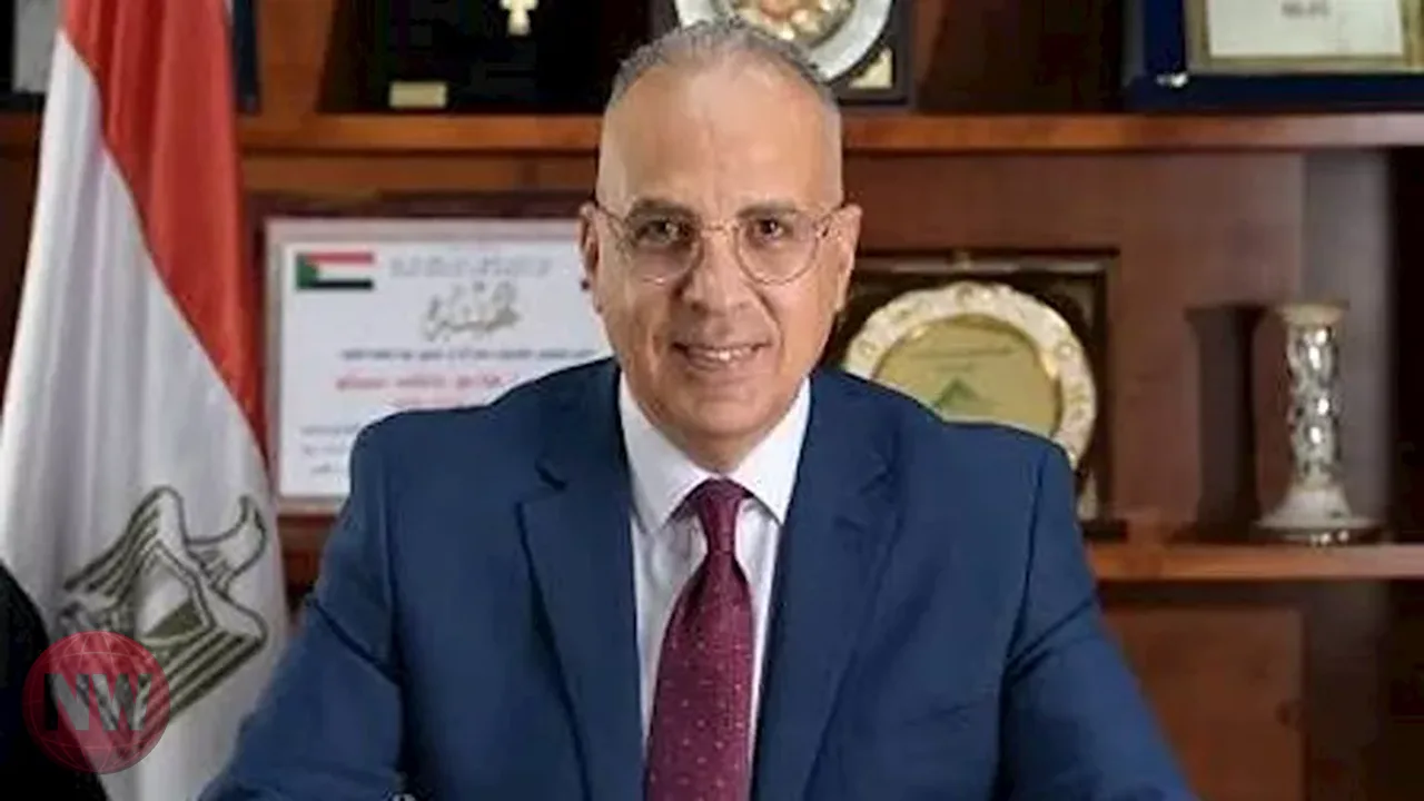 مصر تتولى رئاسة المجلس الوزاري العربي للمياه