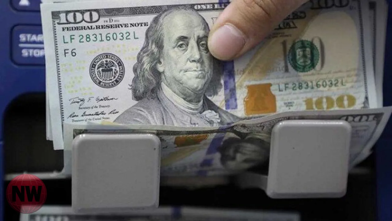 تراجع سعر الدولار في البنوك المصرية اليوم 21 سبتمبر