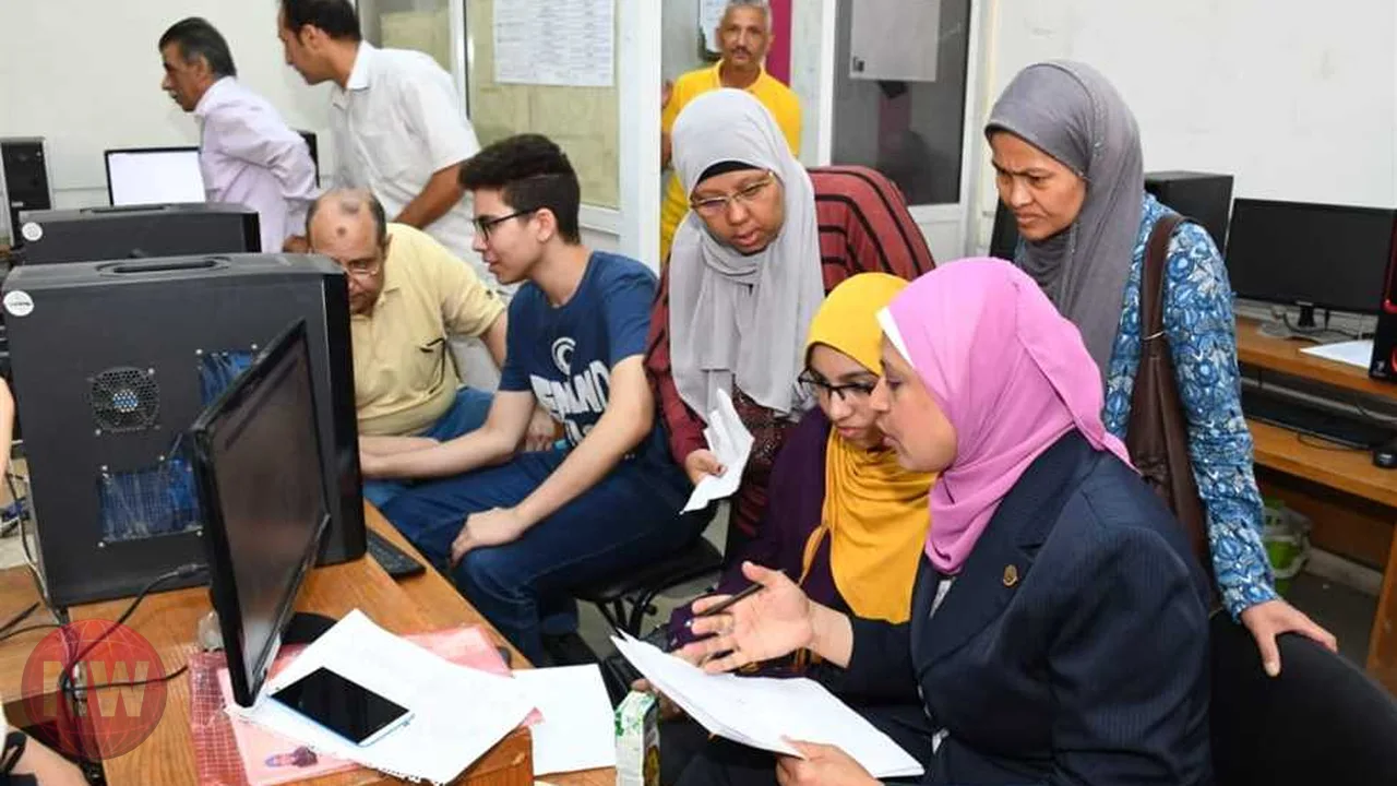 بدء تنسيق الجامعات 2026: المواعيد والحدود الدنيا