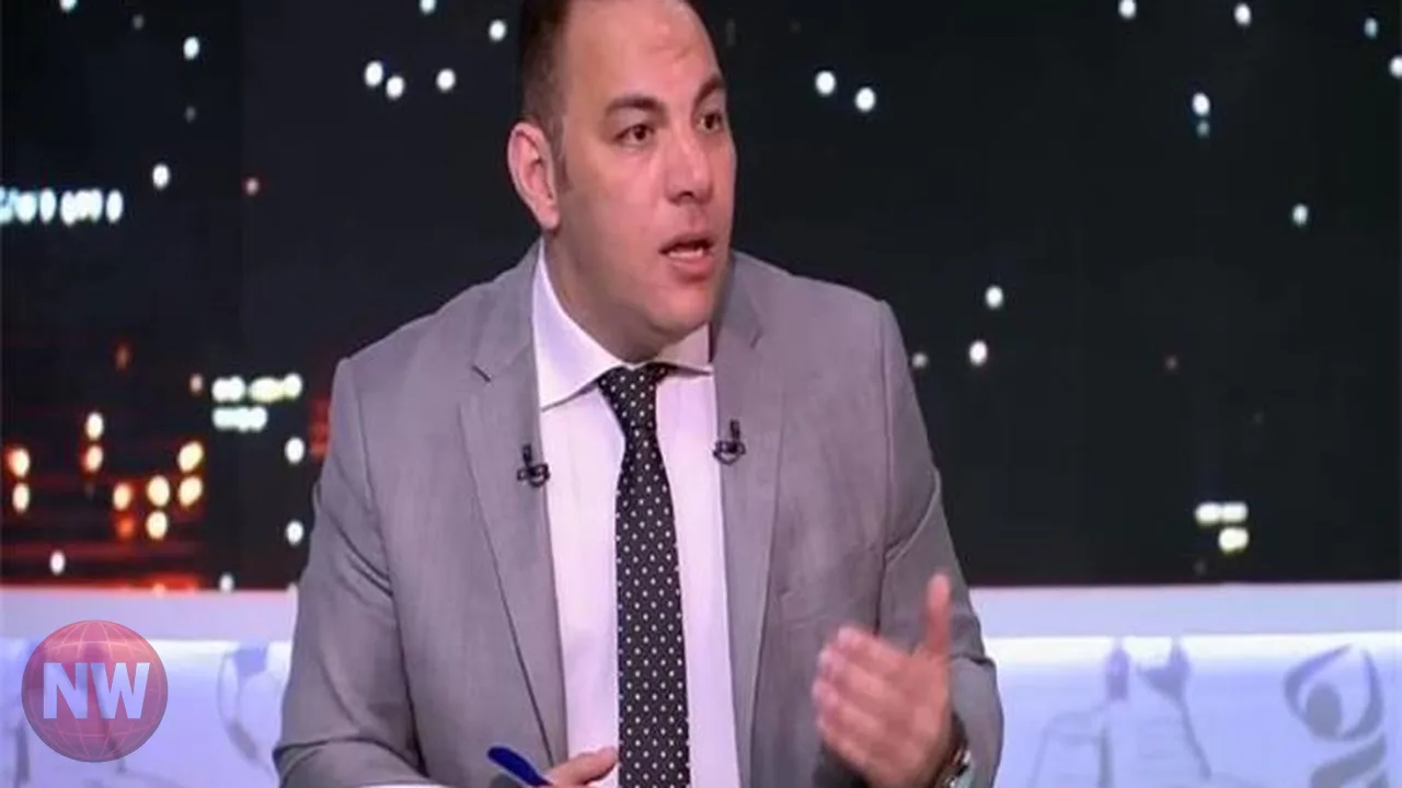 الأعلى للإعلام يوقف أحمد بلال ويغرم قناة الأهلي