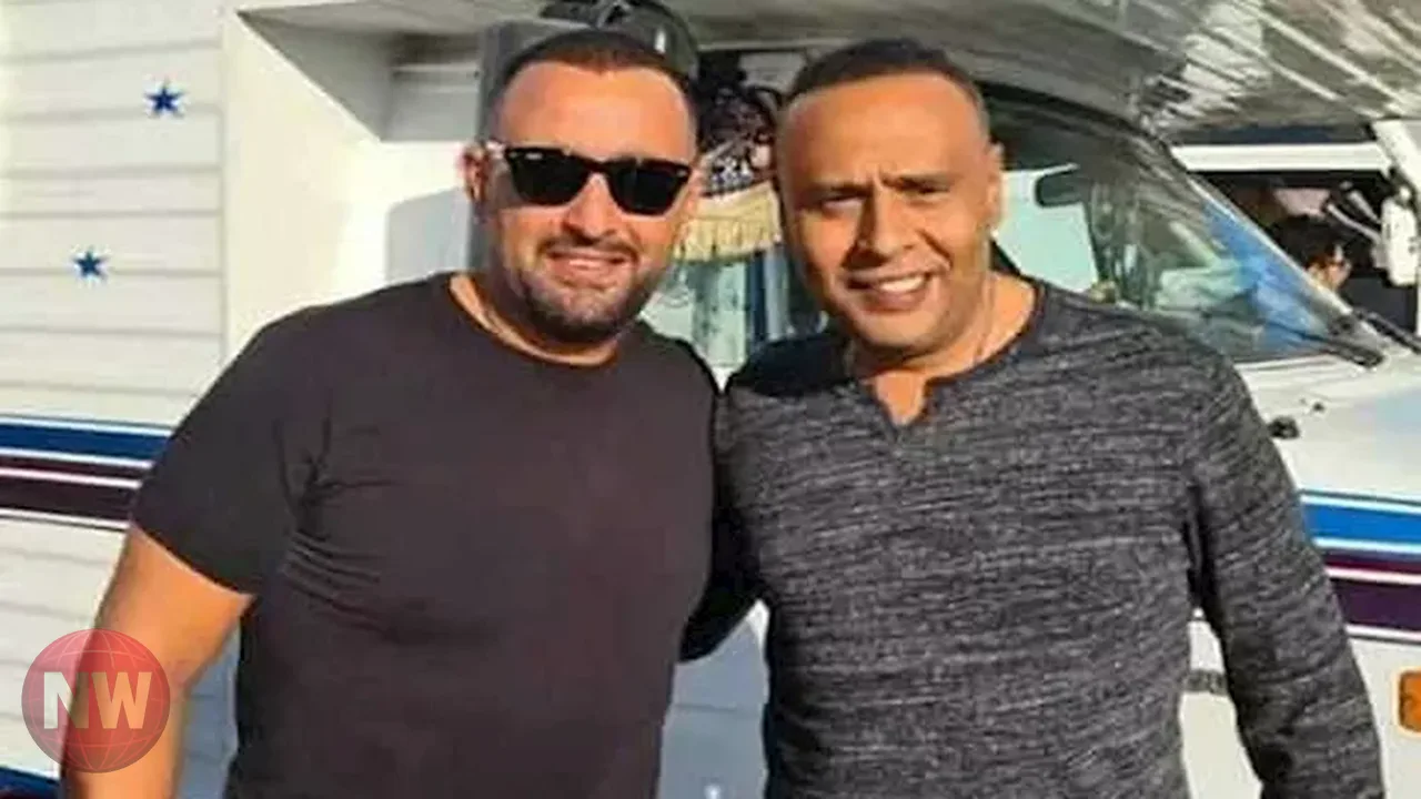 أزمة محمود عبد المغني والشناوي: تفاصيل الاعتذار