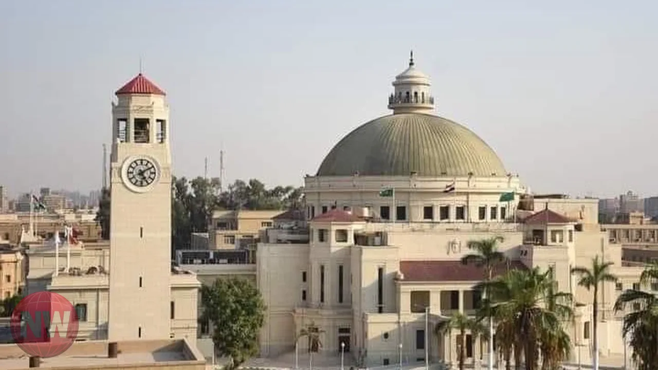 جامعة القاهرة تقر ترقية 1194 موظفًا بالجهاز الإداري