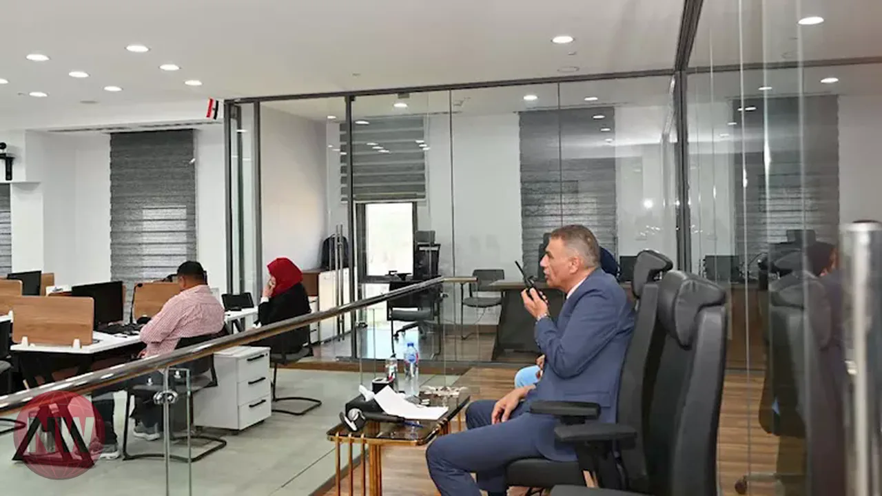 محافظ جنوب سيناء يوجه بسرعة إنهاء ملفات التقنين
