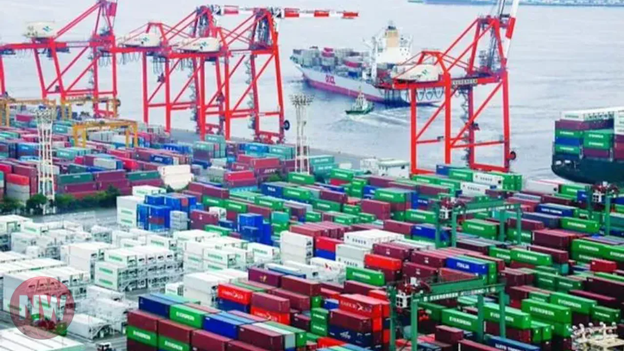 ارتفاع الصادرات المصرية لليونان 14.6% في نصف عام