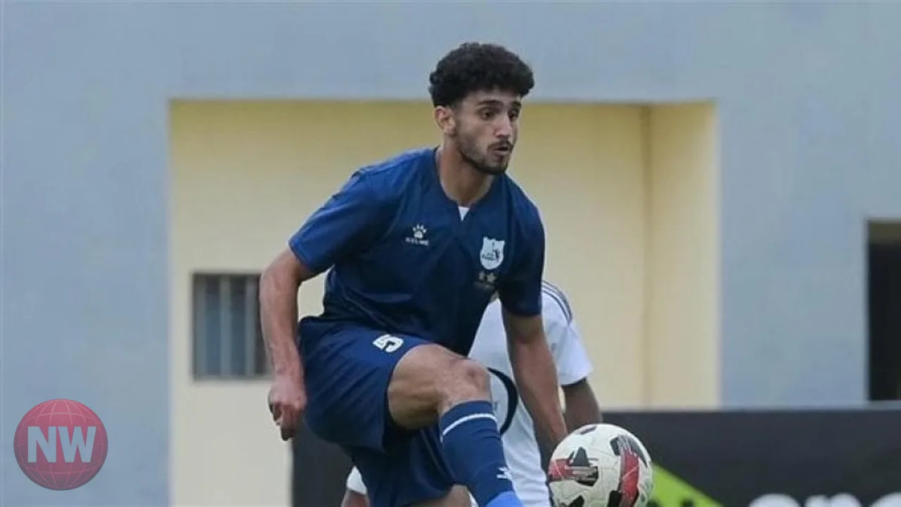 أزمة مستحقات أحمد صبيحة تصل إلى لجنة شؤون اللاعبين