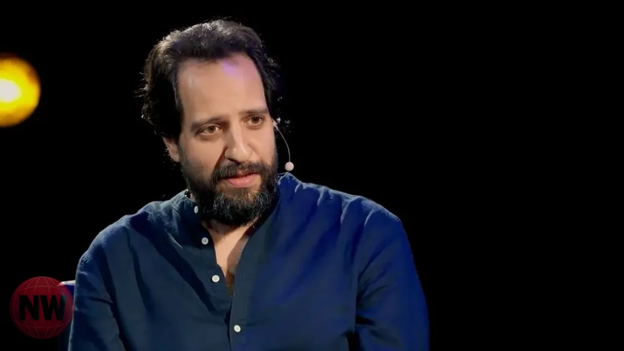 نفاد تذاكر حفل أحمد أمين الخيري بالقاهرة