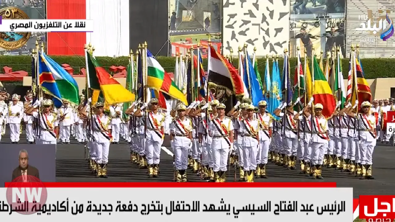 وزير الداخلية: توترات المنطقة تؤثر على اقتصاد العالم