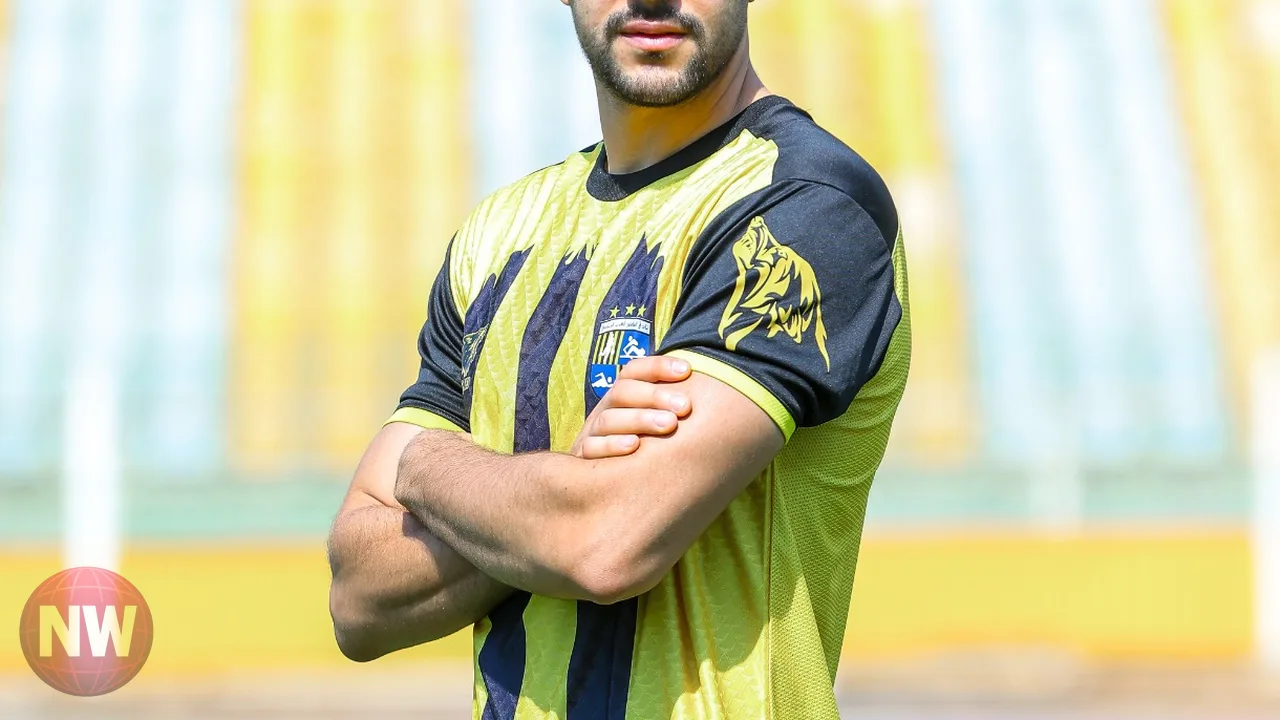 المقاولون العرب يضم المدافع محمد عمار حتى 2029