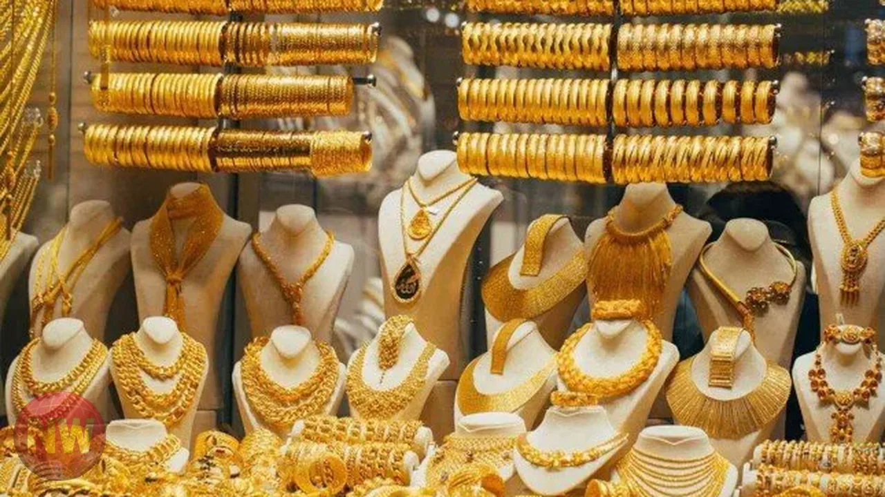 أسعار الذهب في مصر اليوم الأربعاء 26 أغسطس 2026