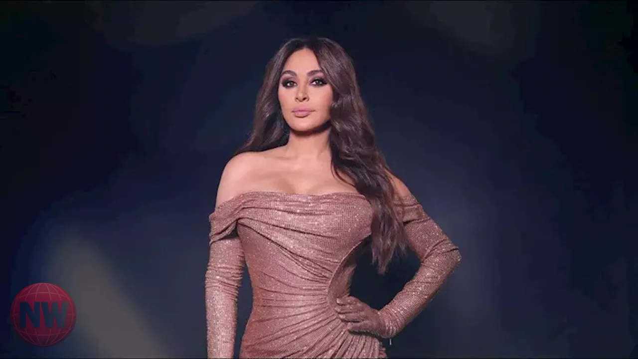 إليسا تطلق كليب لعبة الأيام وتكشف عن أولى أغاني ألبومها الجديد