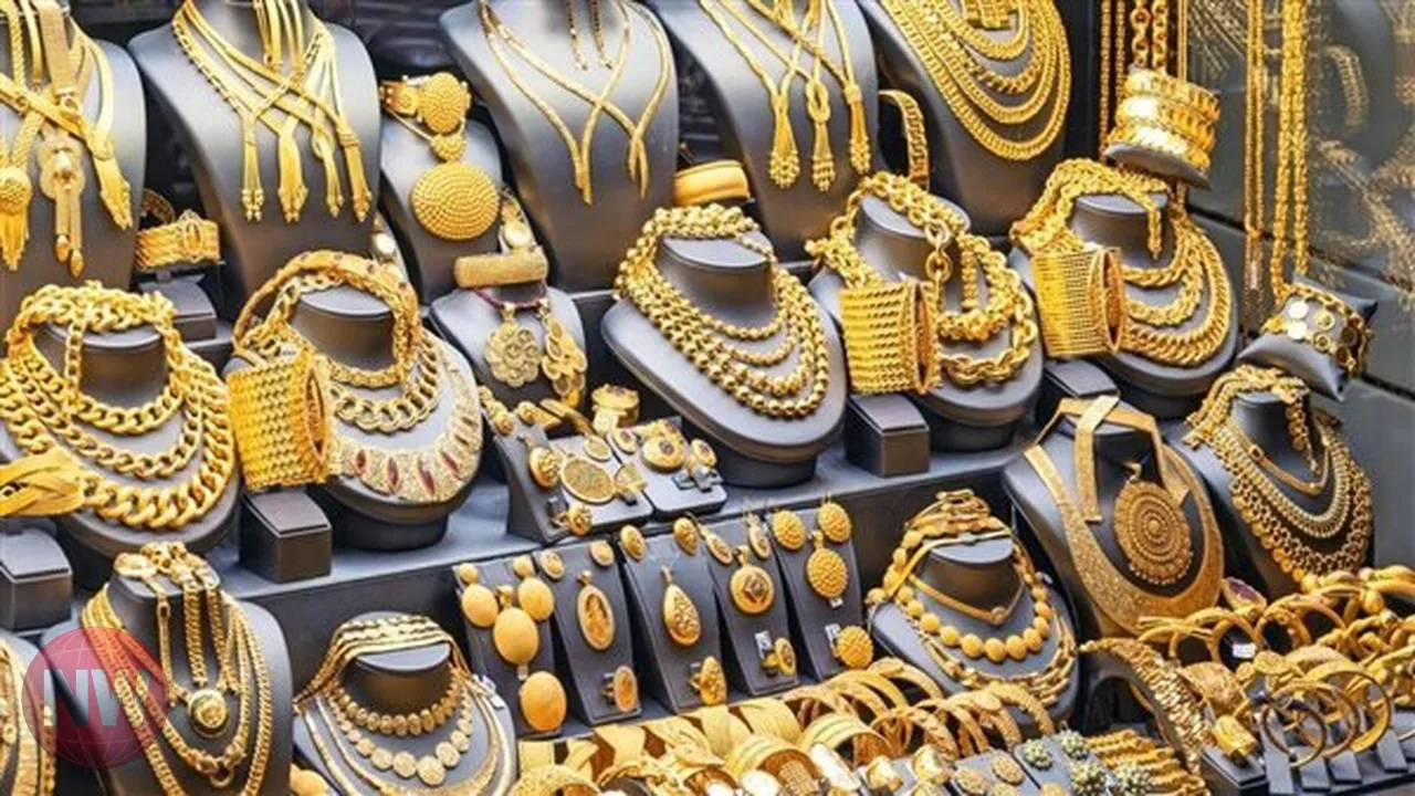 أسعار الذهب في مصر اليوم الأحد 30 أغسطس 2026