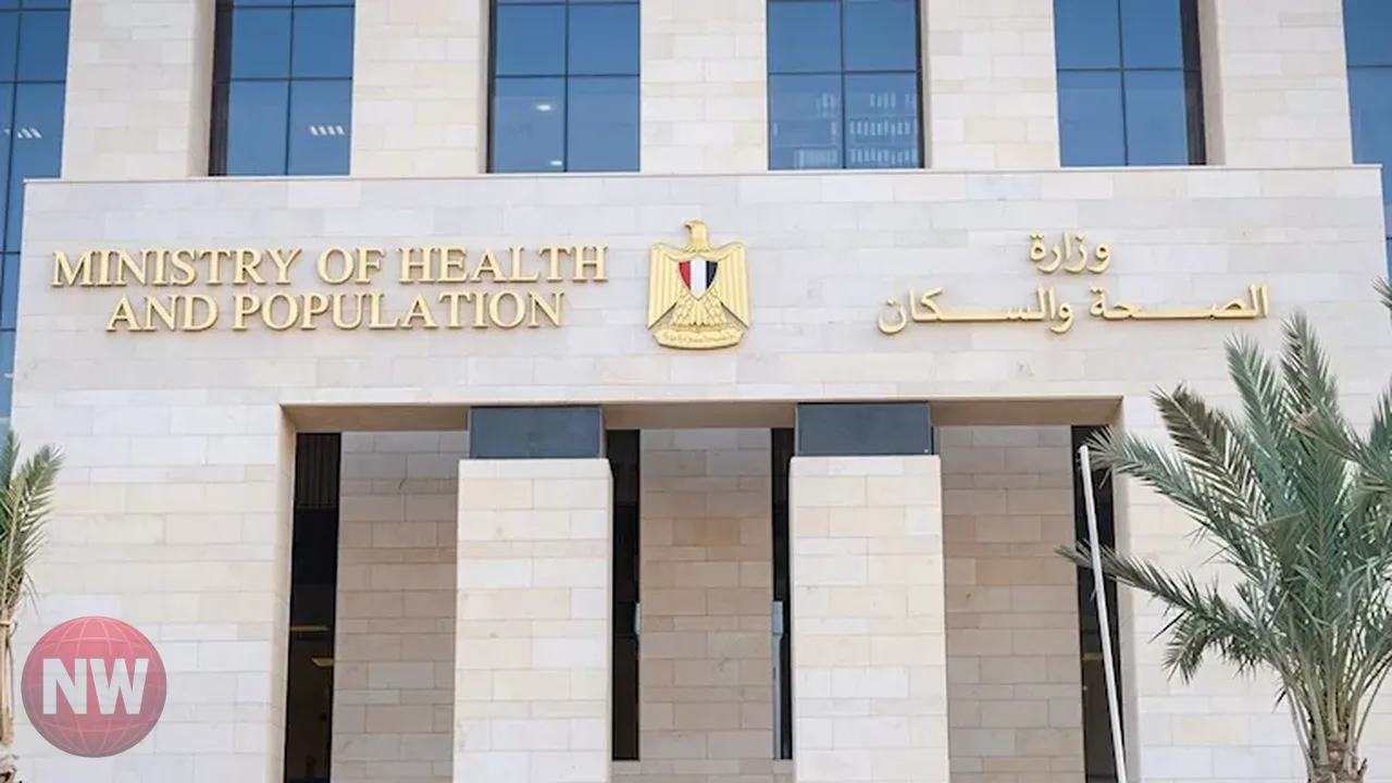 مستشفى قنا العام يوضح حقيقة فيديو المدير المالي