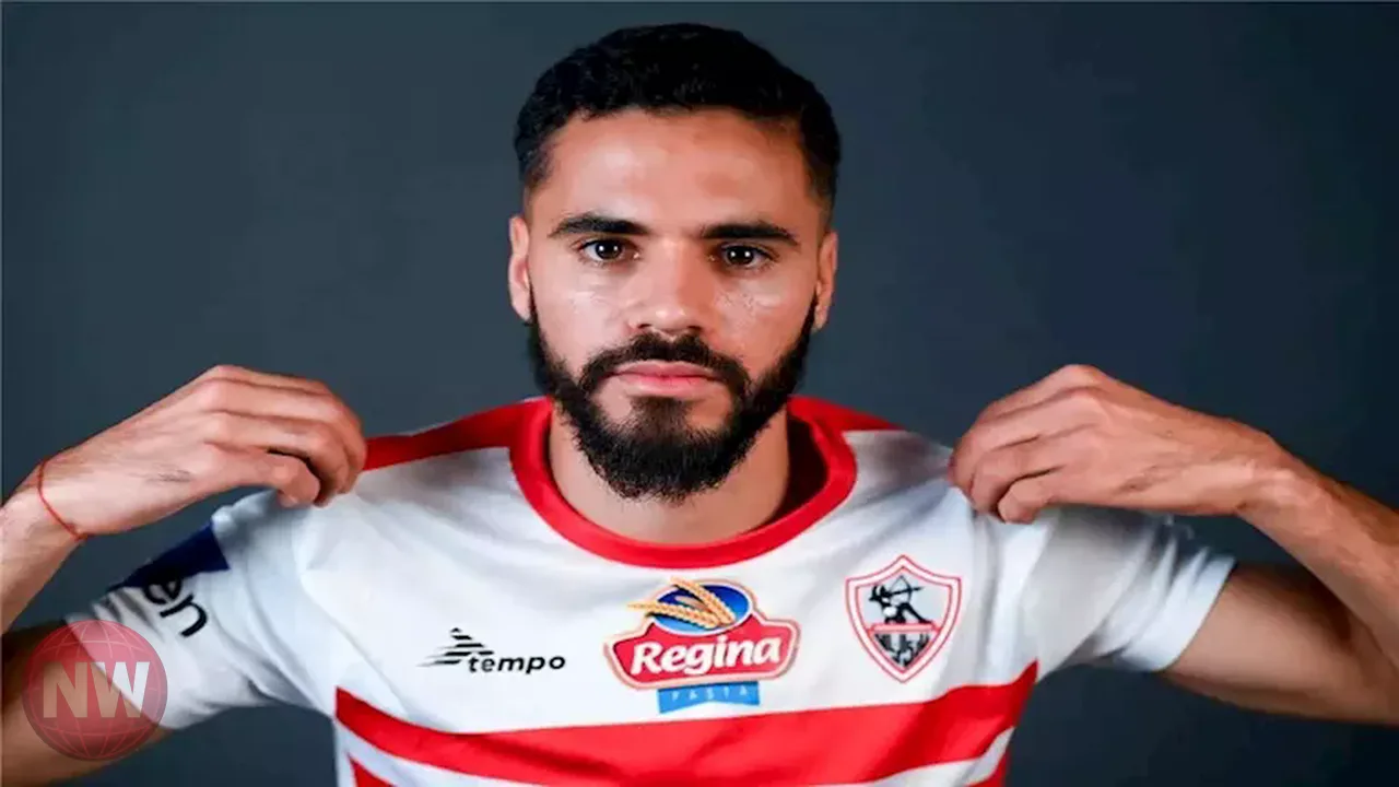 عروض أوروبية وخليجية تهدد بقاء بنتايك مع الزمالك