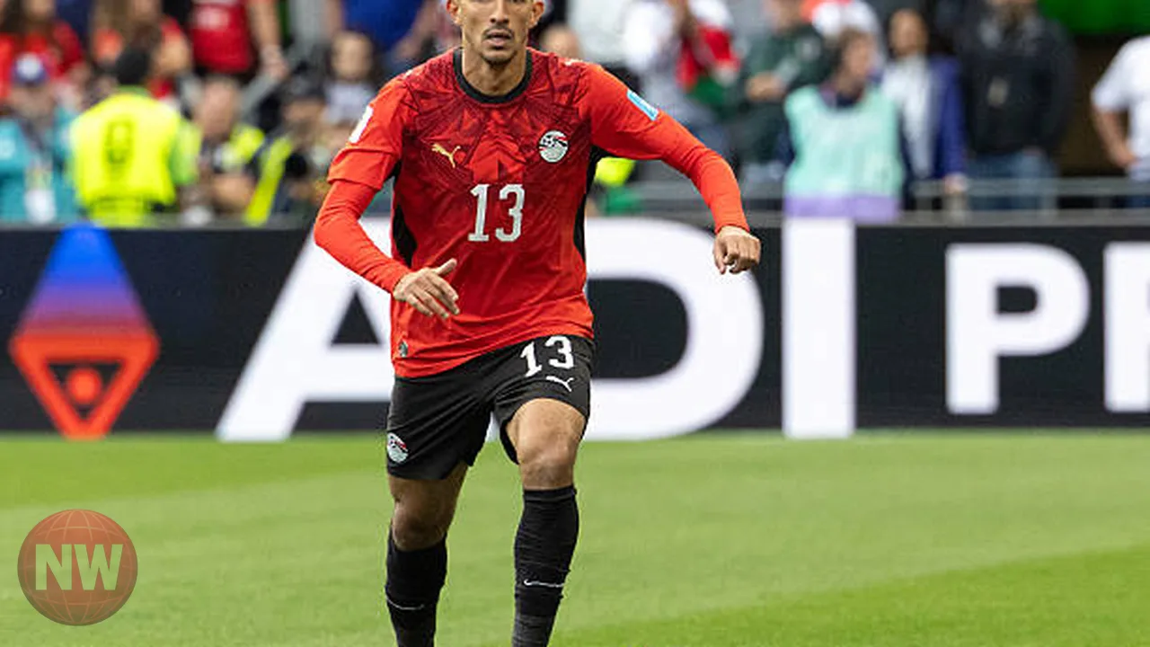 أحمد صالح يطالب فتوح بالالتزام ويرشح بيراميدز للقب