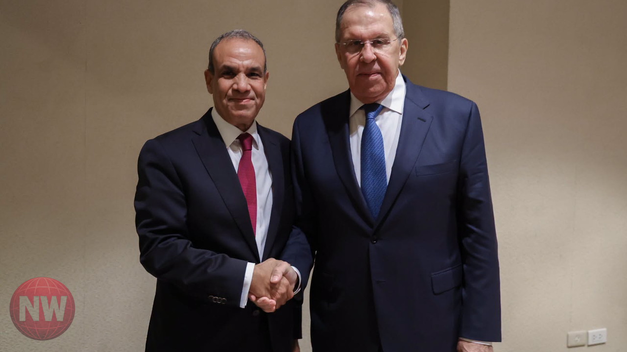 مباحثات مصرية روسية في مانيلا لتعزيز التعاون الثنائي وأمن الملاحة