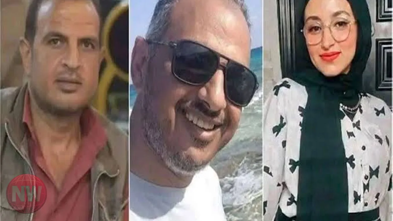 تطورات جديدة في جريمة 15 مايو: المتهم اعتنق فكراً متطرفاً