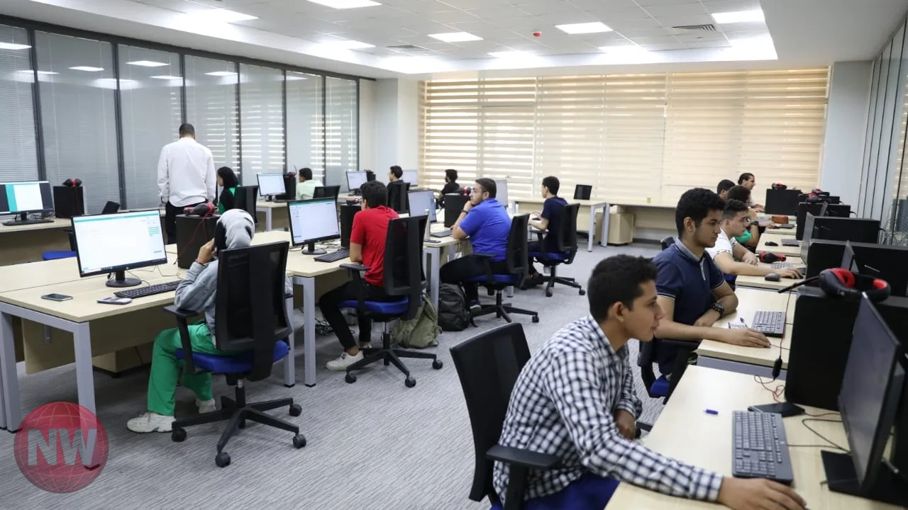 تنسيق الجامعات 2026: 92800 طالب يسجلون رغباتهم