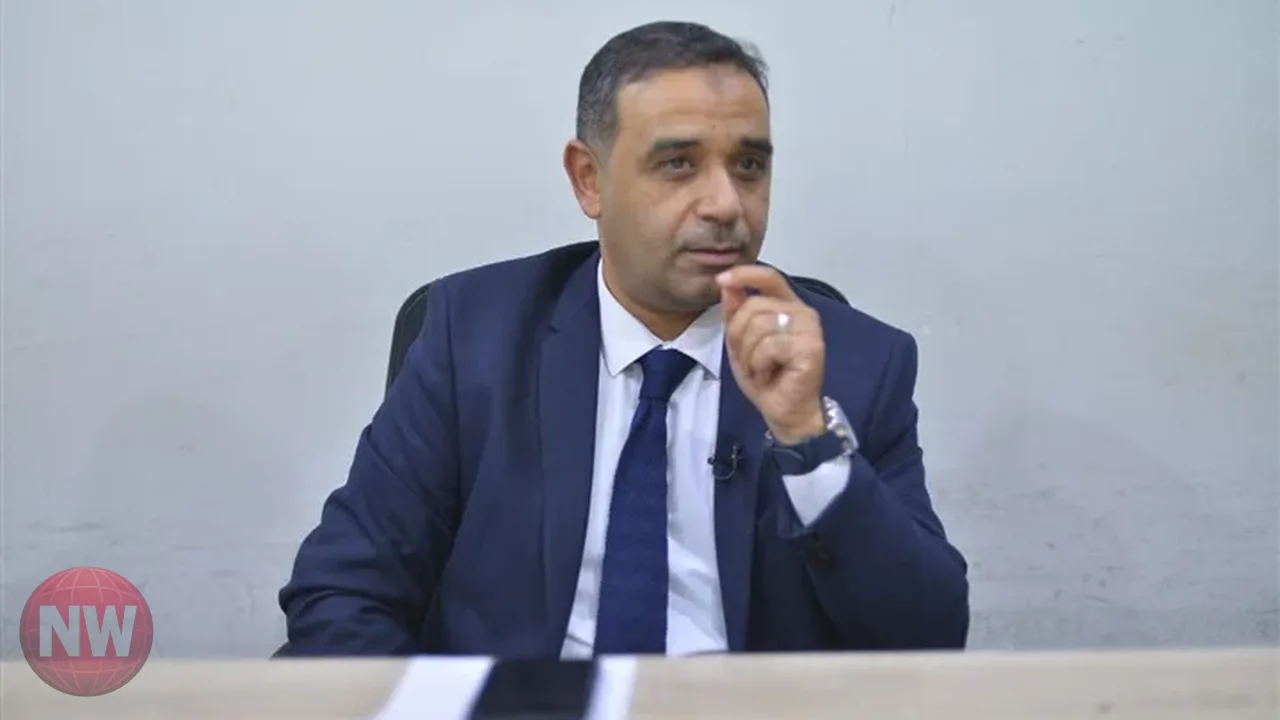 سمير عثمان: نسابق الزمن لتجهيز الحكام للموسم الجديد
