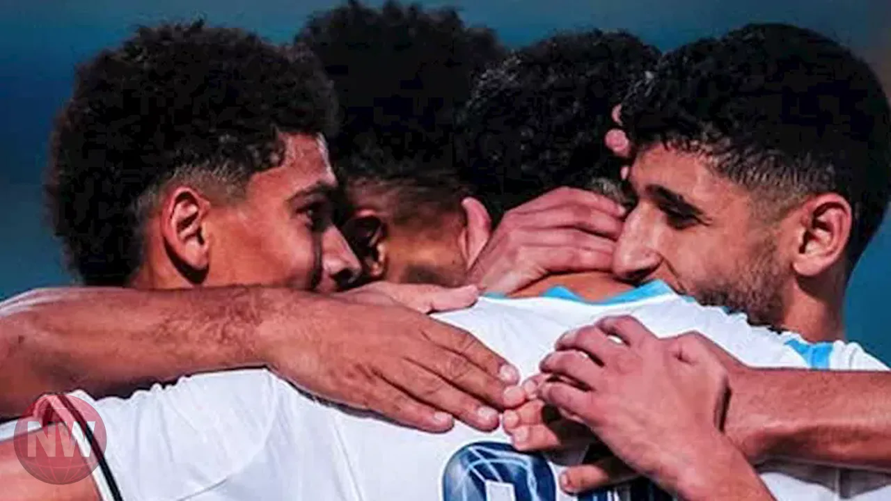بيراميدز يهزم القناة في افتتاح كأس الرابطة المصرية