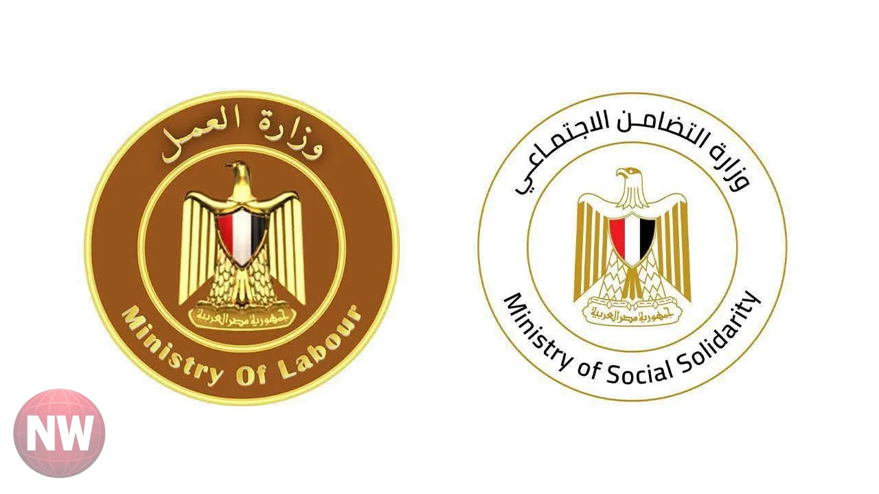 متابعة حكومية لحادث تصادم سيارتي عمال بالإسماعيلية
