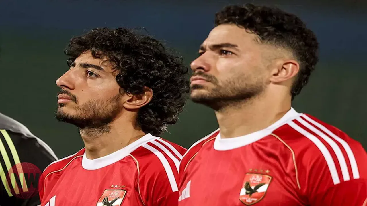 ياسر إبراهيم يطلب توضيحاً من عموتة قبل لقاء سموحة