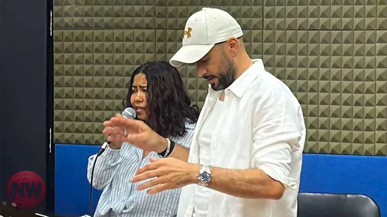 شيرين عبد الوهاب تعود لحفلات الساحل الشمالي غداً