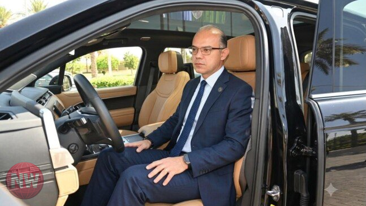 مصر تعتمد معايير السلامة الأمريكية للمركبات لتعزيز قطاع السيارات