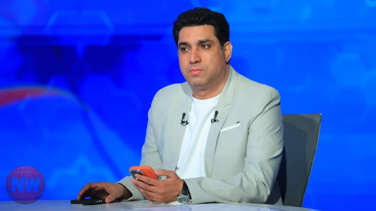 محمد شيحة: الإسماعيلي يواجه أزمات إدارية معقدة