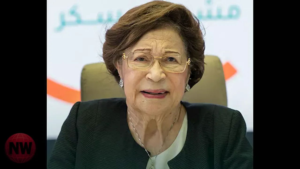 تأجيل دعوى الحجر على ممتلكات نوال الدجوي لنوفمبر