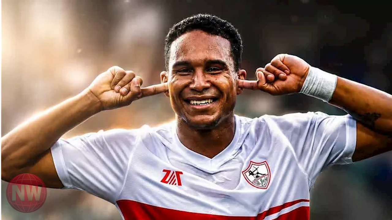 النادي الإفريقي التونسي يتقدم بعرض رسمي لضم سيف الدين الجزيري