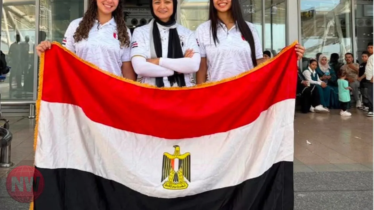 منتخب الانزلاق للهواة يغادر إلى إيطاليا للمشاركة