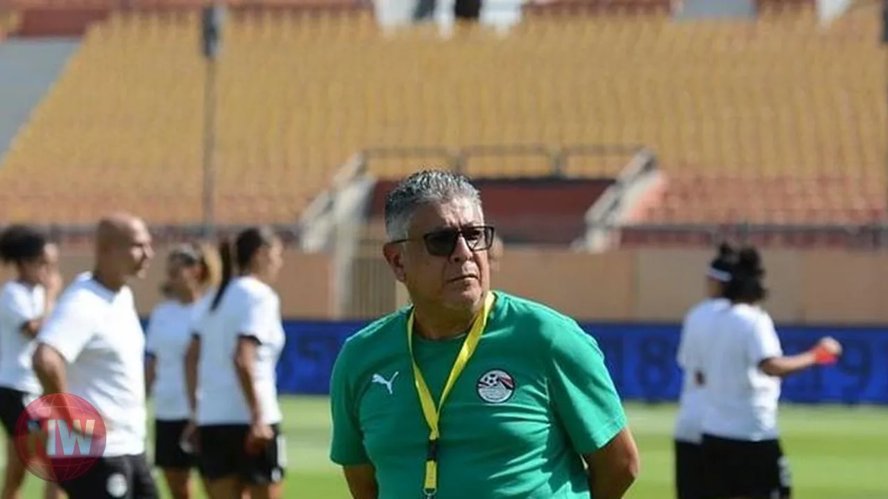 اتحاد الكرة يقيل جهاز منتخب السيدات بعد أمم أفريقيا