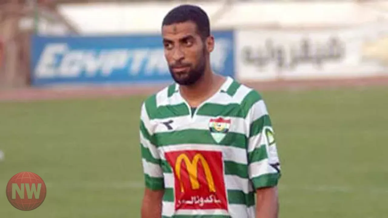 أزمة القيد تعطل انتقال علي حمدي لنادي الزمالك