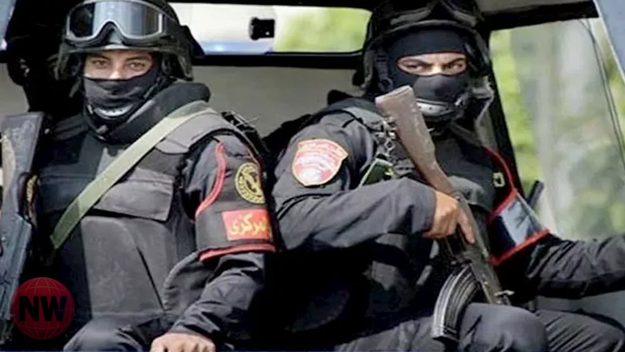 ضبط سائق ميكروباص تعدى على راكبة في سوهاج