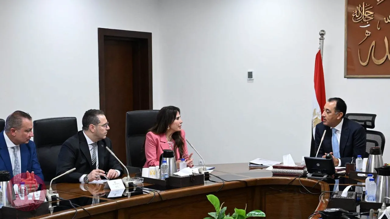 خطة حكومية لتطوير الساحل الشمالي الغربي حتى 2030