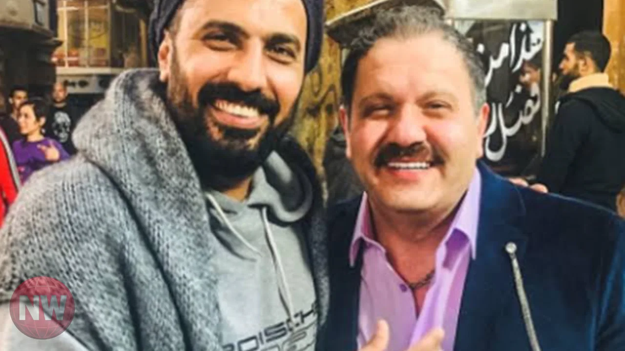 إدوارد يشيد بتجربة محمد سامي التمثيلية الجديدة