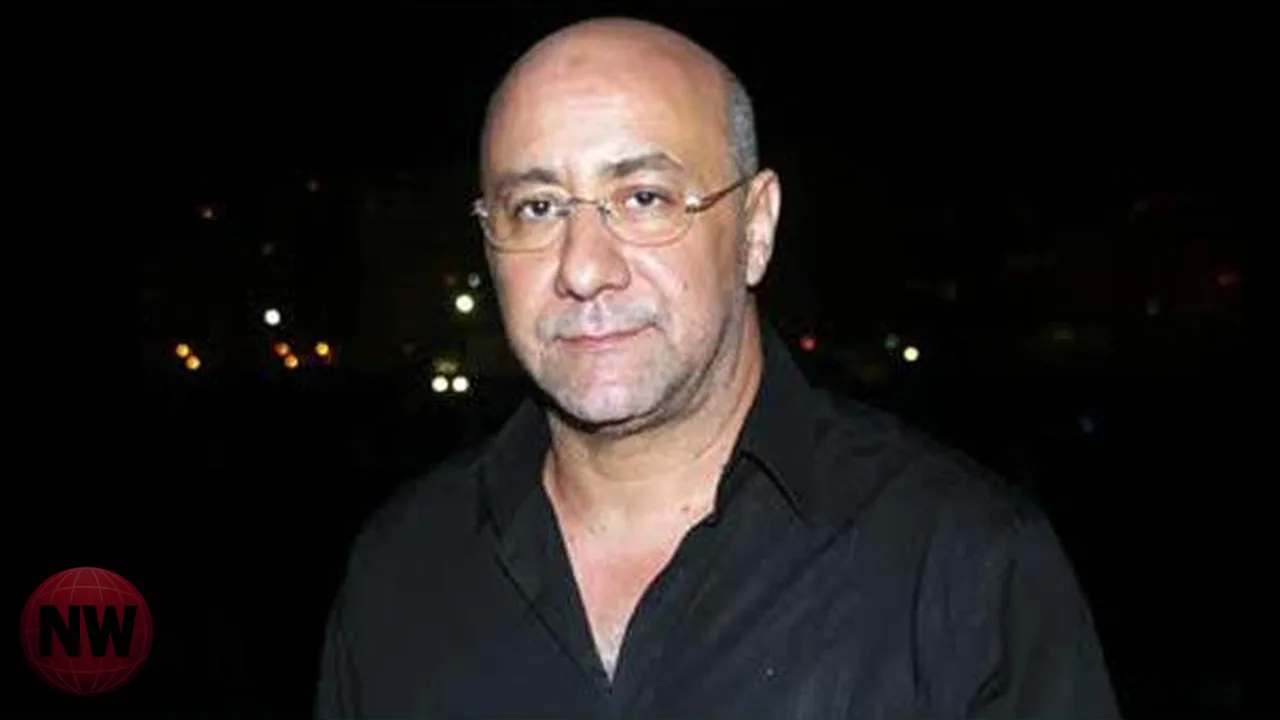 بهاء الدين محمد يكشف تفاصيل تعاونه مع عمرو دياب في ألبوم حبيتك