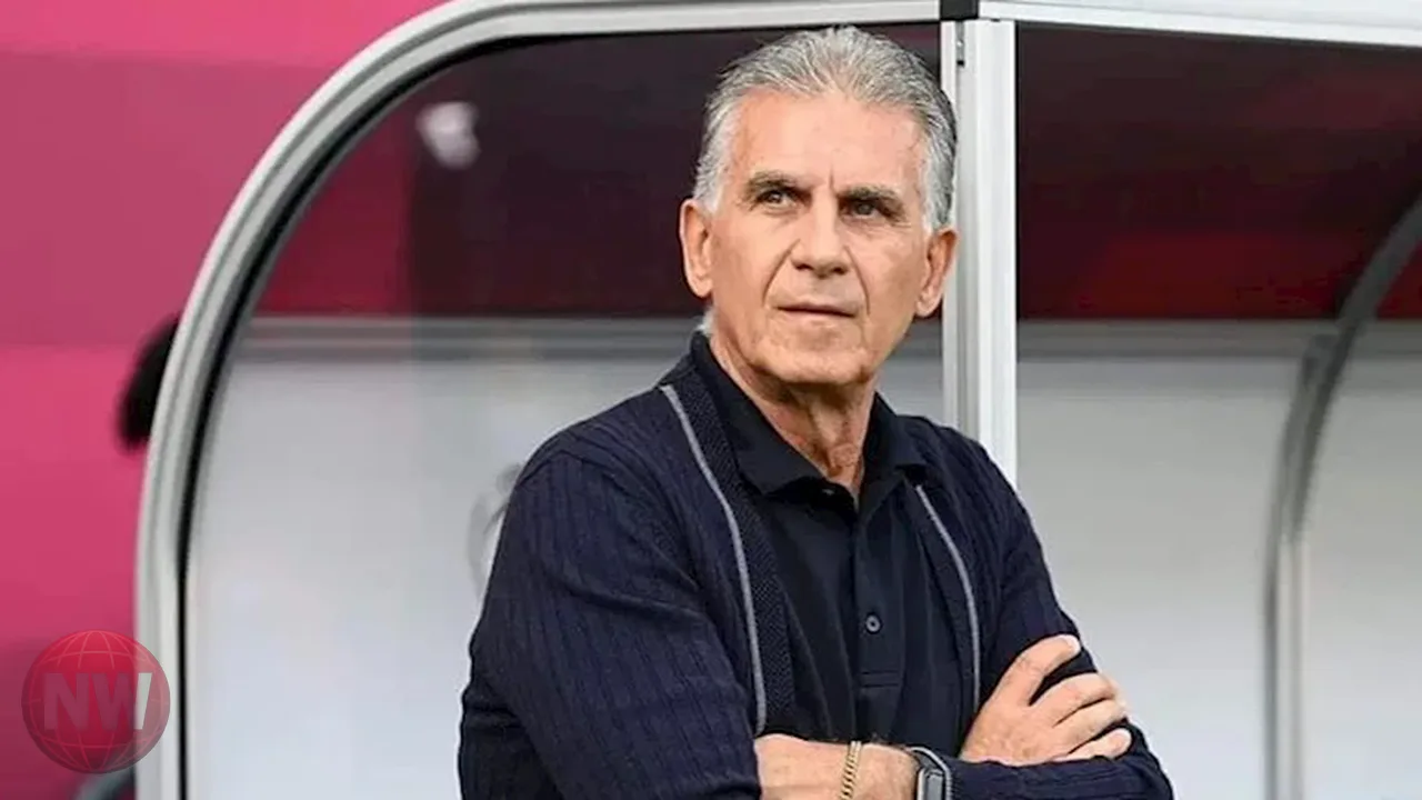 كارلوس كيروش ينهي تعاقده مع منتخب غانا بالتراضي
