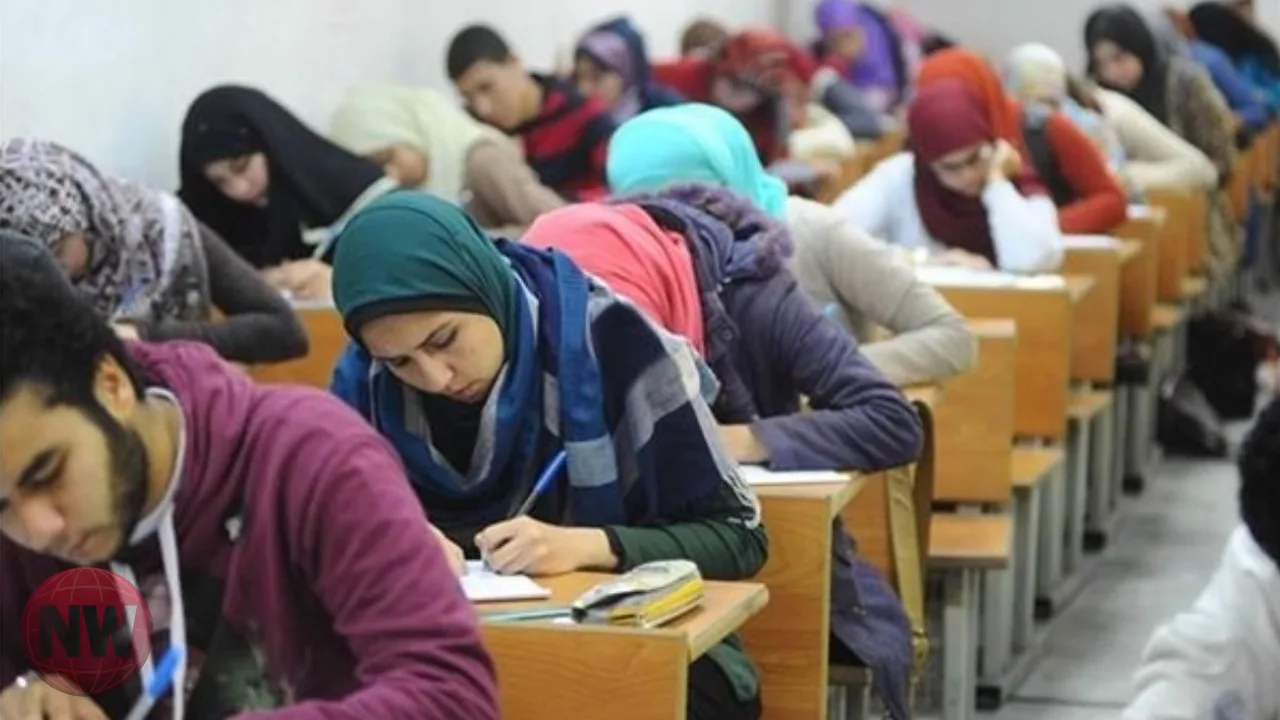 انطلاق امتحانات الثانوية العامة الدور الثاني غداً