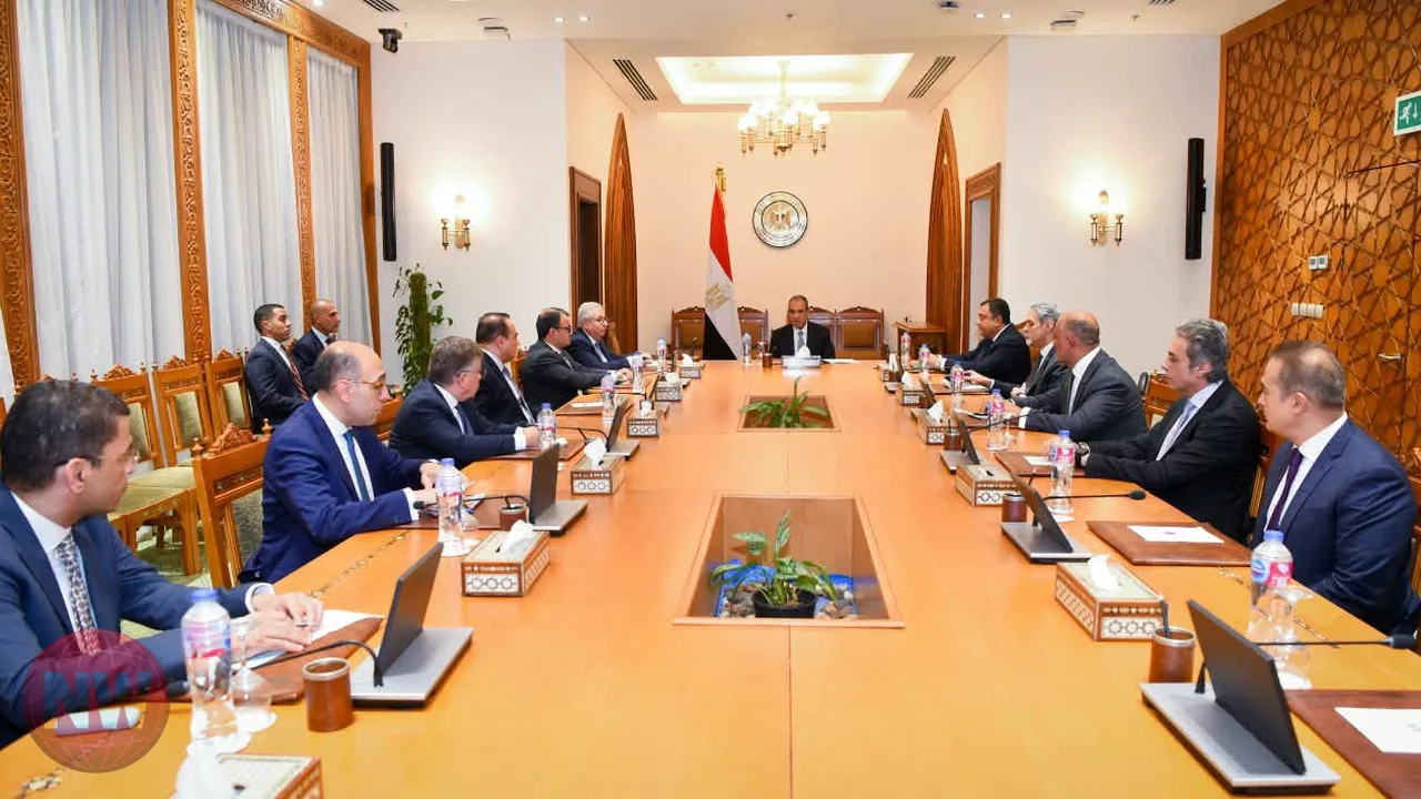 عبد العاطي يوجه بتعزيز التقديرات السياسية إقليمياً