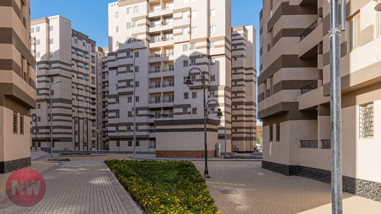 طرح وحدات سكنية للإيجار بالمدن الجديدة الشهر المقبل