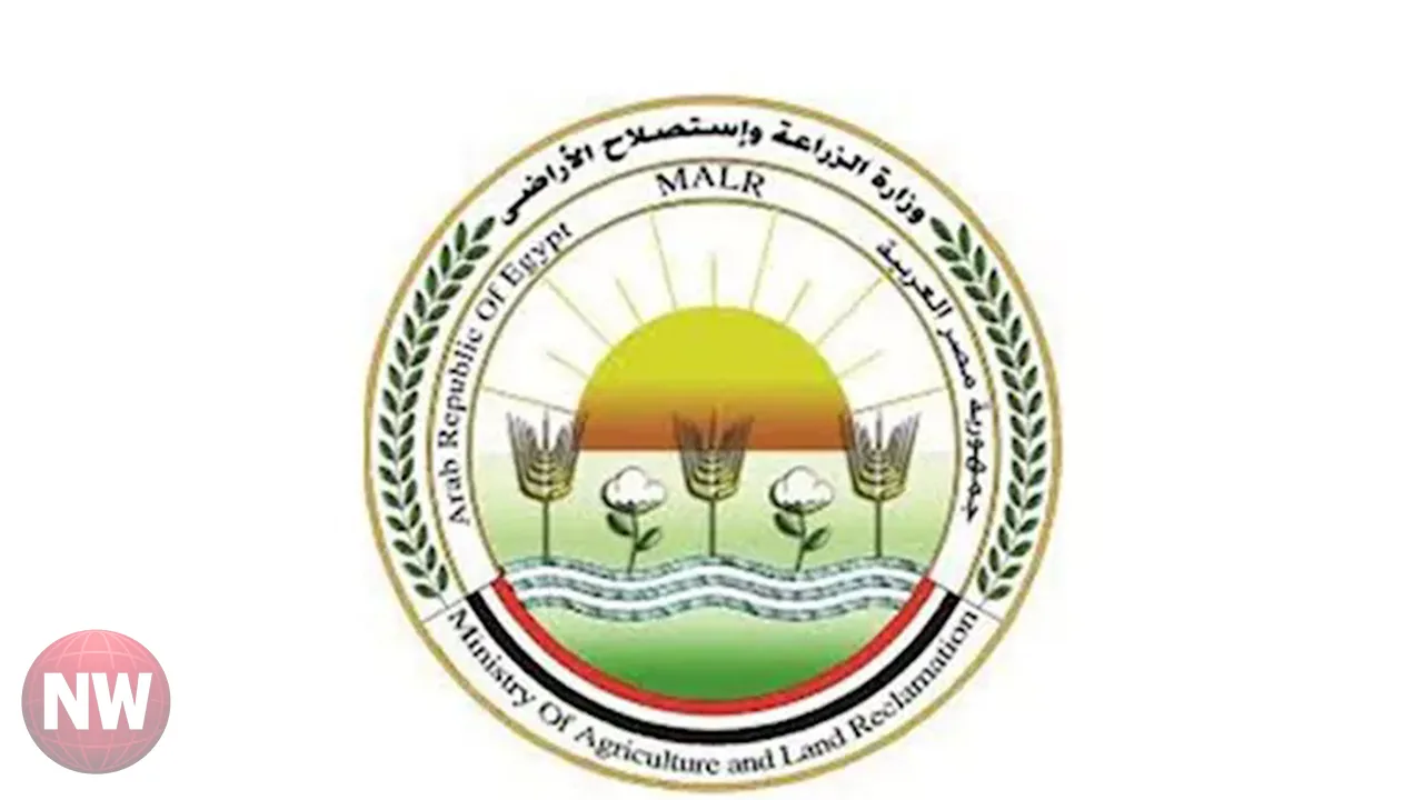 وزارة الزراعة المصرية تستعرض حصاد أنشطة مركز البحوث الزراعية خلال أسبوع